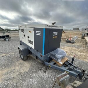2020 ATLAS COPCO QAS 70