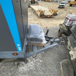 2020 ATLAS COPCO QAS 70