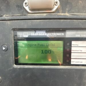 2020 ATLAS COPCO QAS 70