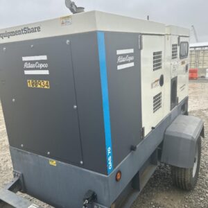 2020 ATLAS COPCO QAS 70