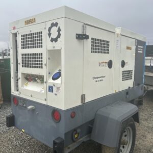 2020 ATLAS COPCO QAS 70