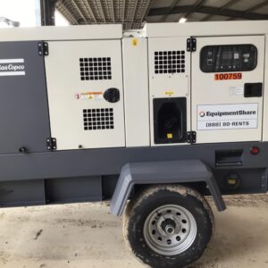 2020 ATLAS COPCO QAS 70
