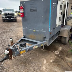2020 ATLAS COPCO QAS 70