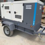 2020 ATLAS COPCO QAS 70