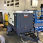 2020 ATLAS COPCO QAS 70