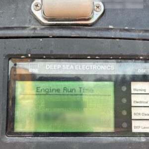 2020 ATLAS COPCO QAS 70