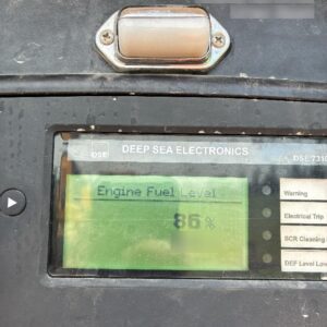 2020 ATLAS COPCO QAS 70