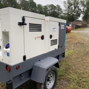 2020 ATLAS COPCO QAS 70