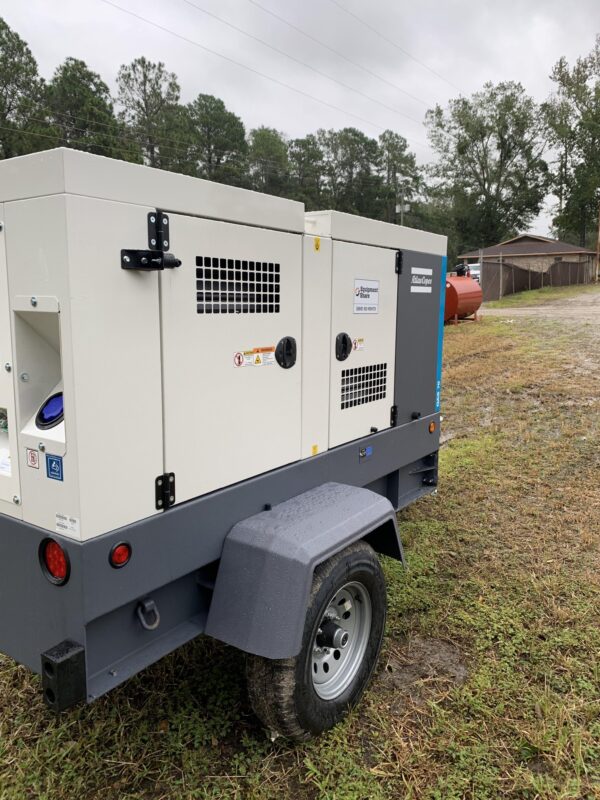 2020 ATLAS COPCO QAS 70