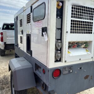 2020 ATLAS COPCO QAS 70