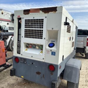 2020 ATLAS COPCO QAS 70