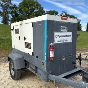 2020 ATLAS COPCO QAS 70