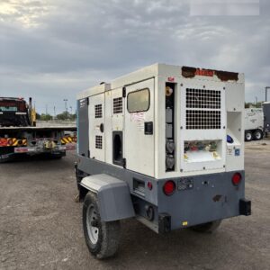 2020 ATLAS COPCO QAS 70