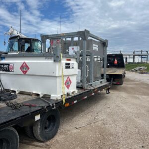 2020 ATLAS COPCO QAS 70