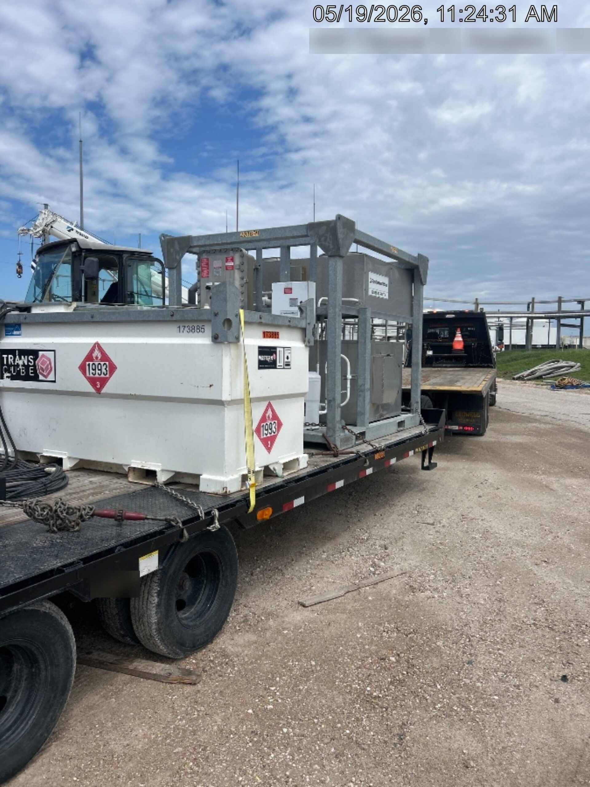 2020 ATLAS COPCO QAS 70