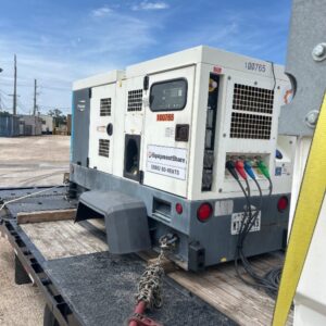 2020 ATLAS COPCO QAS 70