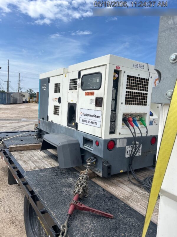 2020 ATLAS COPCO QAS 70