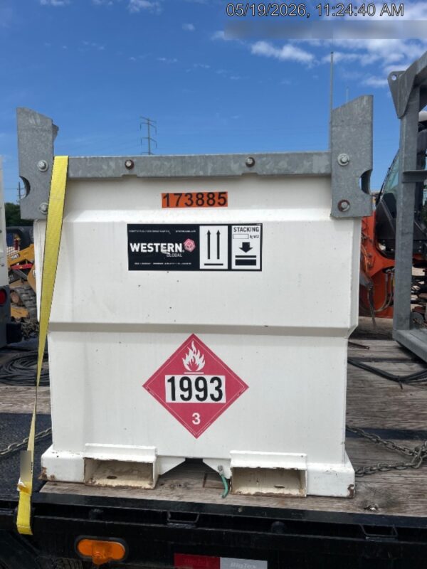 2020 ATLAS COPCO QAS 70