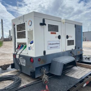 2020 ATLAS COPCO QAS 70