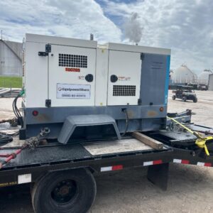 2020 ATLAS COPCO QAS 70
