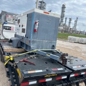 2020 ATLAS COPCO QAS 70
