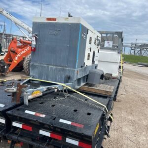 2020 ATLAS COPCO QAS 70