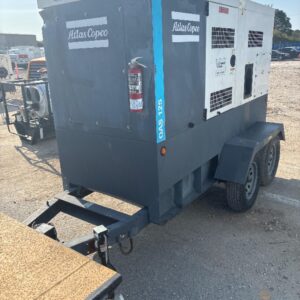 2020 ATLAS COPCO QAS 70