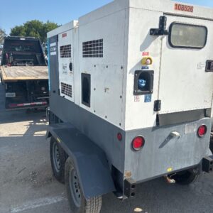 2020 ATLAS COPCO QAS 70