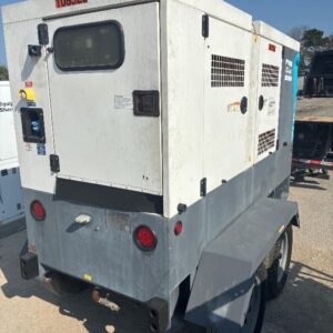 2020 ATLAS COPCO QAS 70