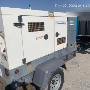 2020 ATLAS COPCO QAS 70