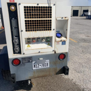 2020 ATLAS COPCO QAS 70