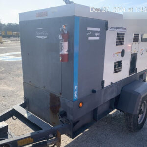 2020 ATLAS COPCO QAS 70