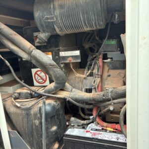 2020 ATLAS COPCO QAS 70