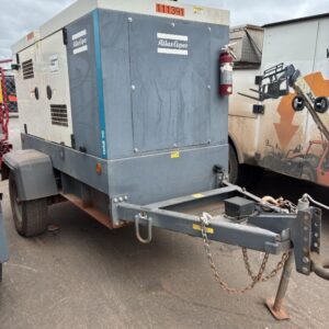 2020 ATLAS COPCO QAS 70