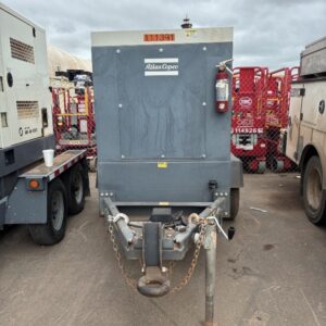 2020 ATLAS COPCO QAS 70