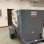 2020 ATLAS COPCO QAS 70