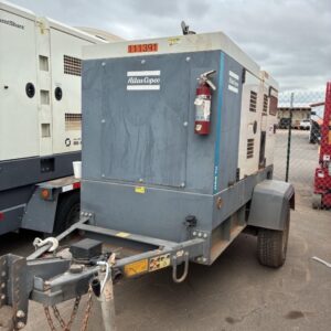 2020 ATLAS COPCO QAS 70