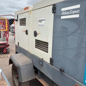 2020 ATLAS COPCO QAS 70