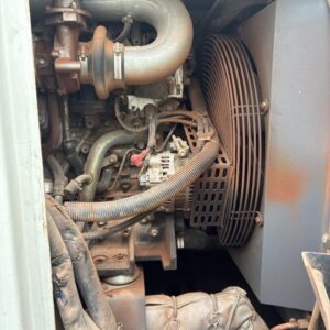 2020 ATLAS COPCO QAS 70