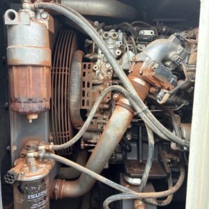 2020 ATLAS COPCO QAS 70