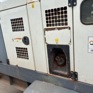 2020 ATLAS COPCO QAS 70