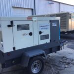 2020 ATLAS COPCO QAS 70