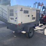 2020 ATLAS COPCO QAS 70