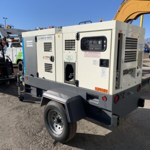 2020 ATLAS COPCO QAS 70