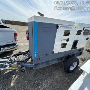 2020 ATLAS COPCO QAS 70
