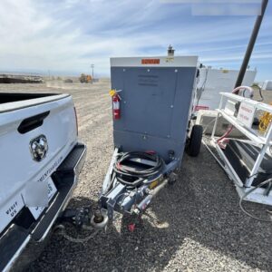 2020 ATLAS COPCO QAS 70