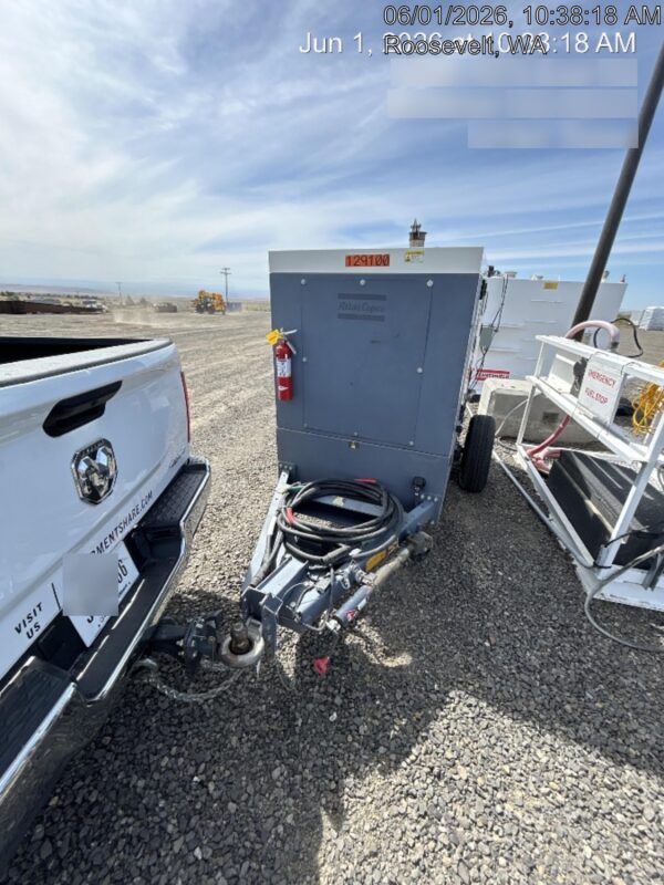 2020 ATLAS COPCO QAS 70