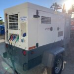 2020 ATLAS COPCO QAS 70