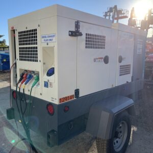 2020 ATLAS COPCO QAS 70
