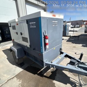 2020 ATLAS COPCO QAS 70